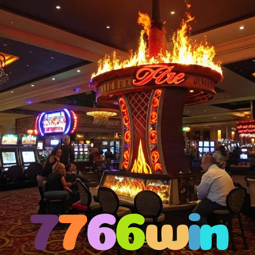  7766win