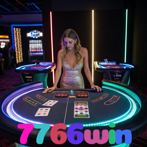  7766win