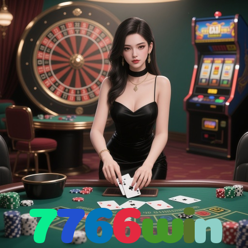  7766win