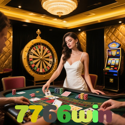  7766win