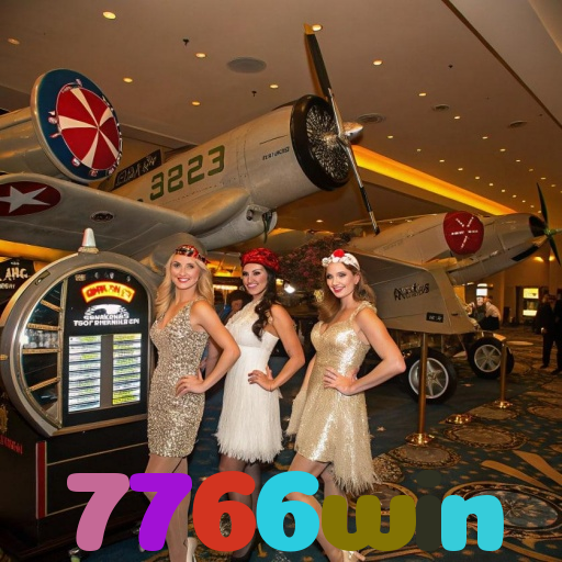  7766win