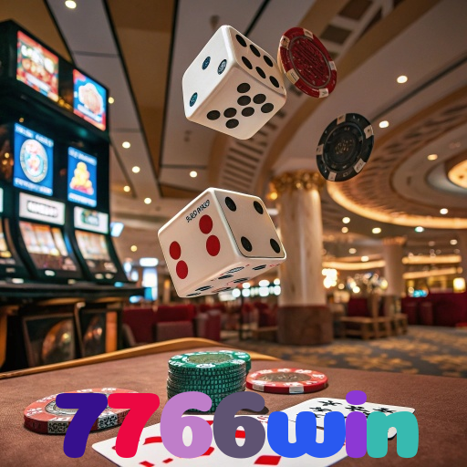  7766win