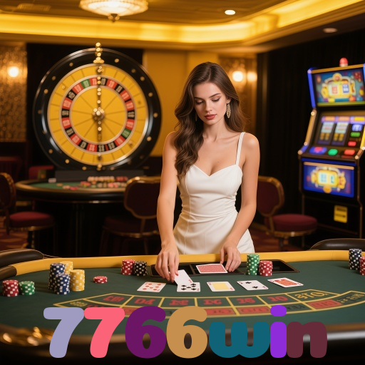  7766win