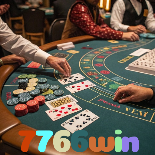  7766win