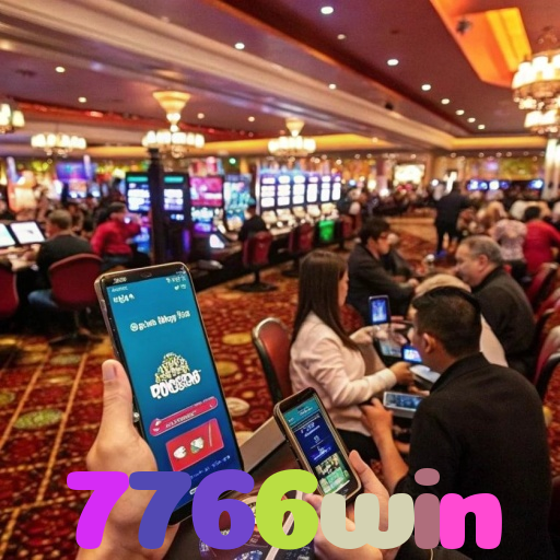  7766win
