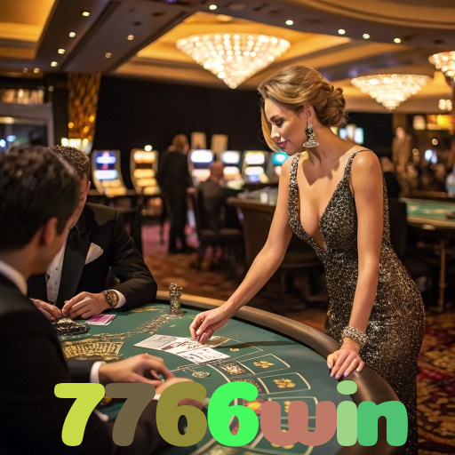  7766win