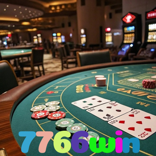  7766win