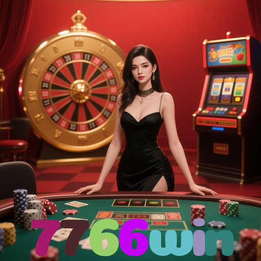  7766win