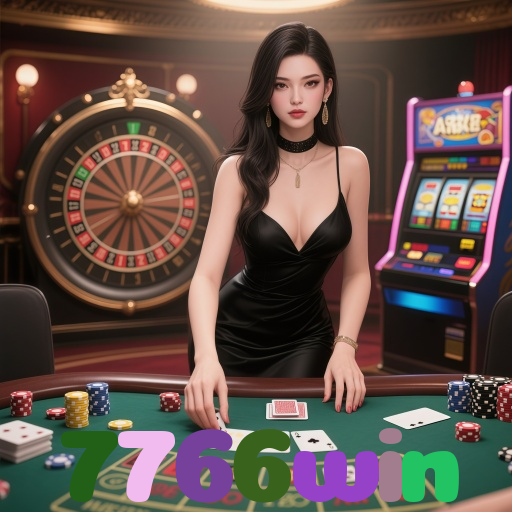  7766win