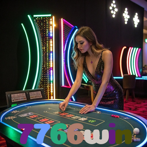  7766win
