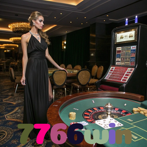  7766win