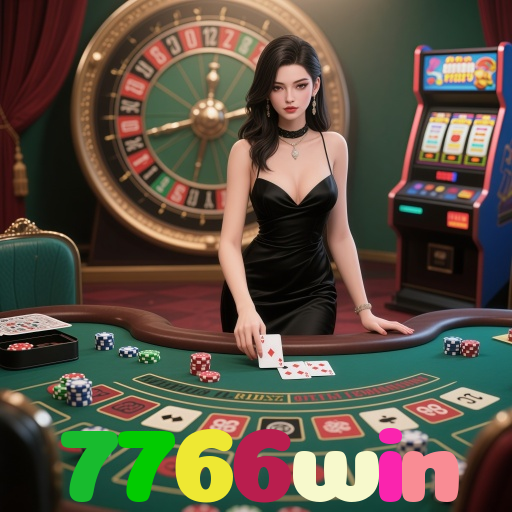  7766win