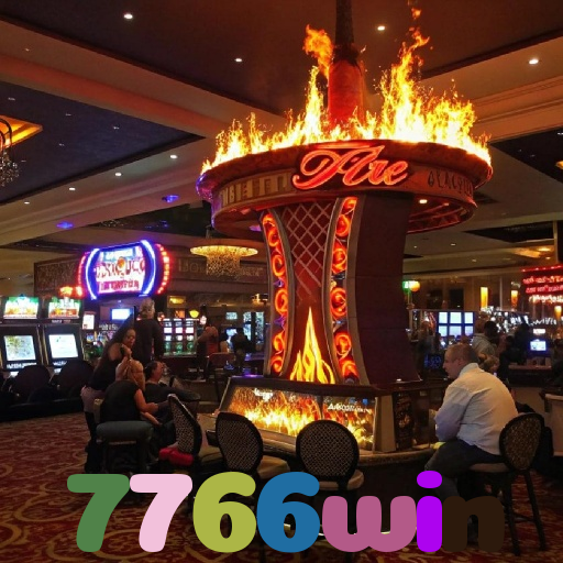  7766win