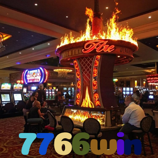  7766win