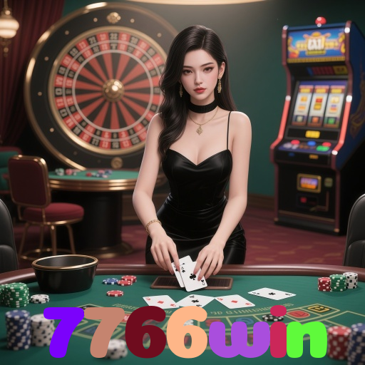  7766win