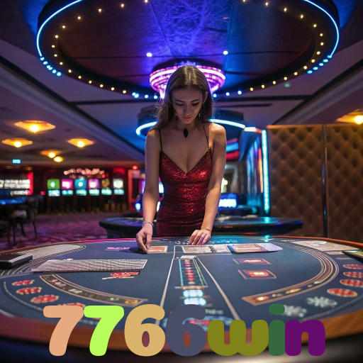  7766win