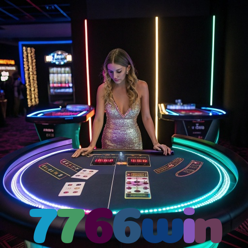  7766win