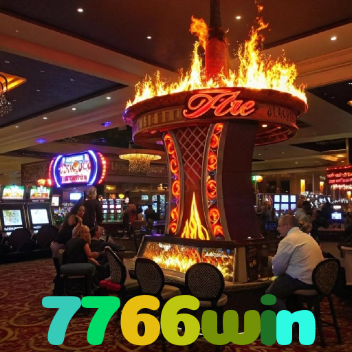  7766win