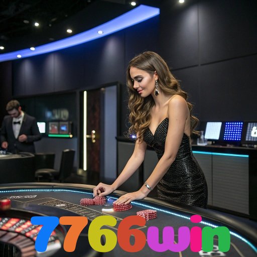  7766win