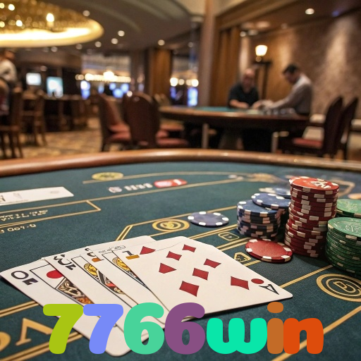  7766win