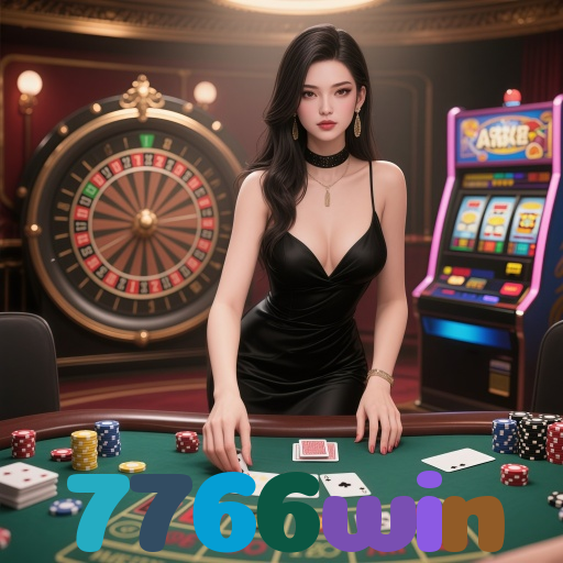  7766win