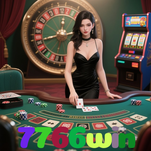 7766win