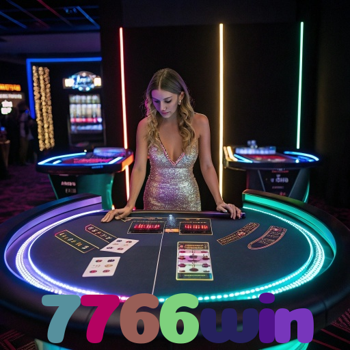  7766win