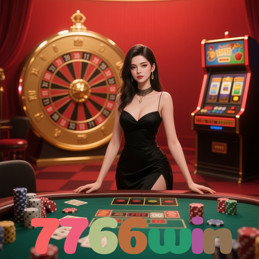  7766win