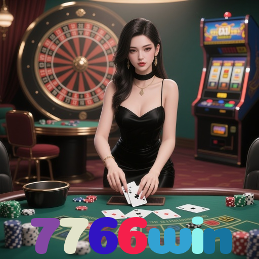  7766win