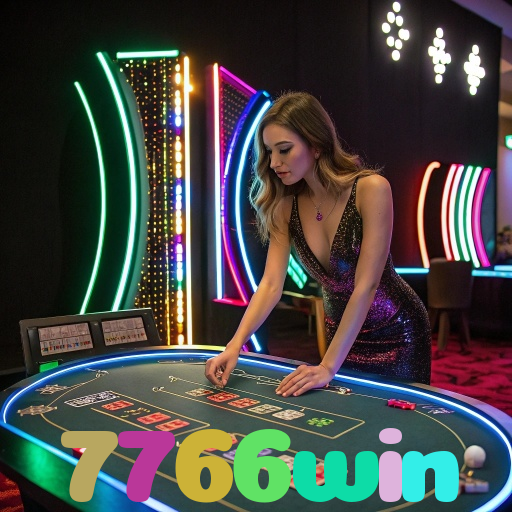  7766win
