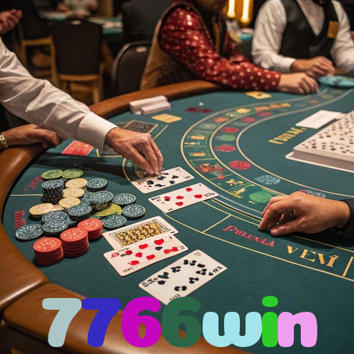  7766win