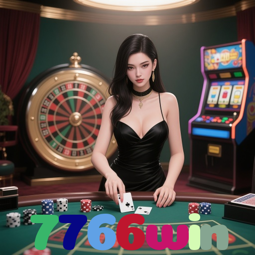  7766win