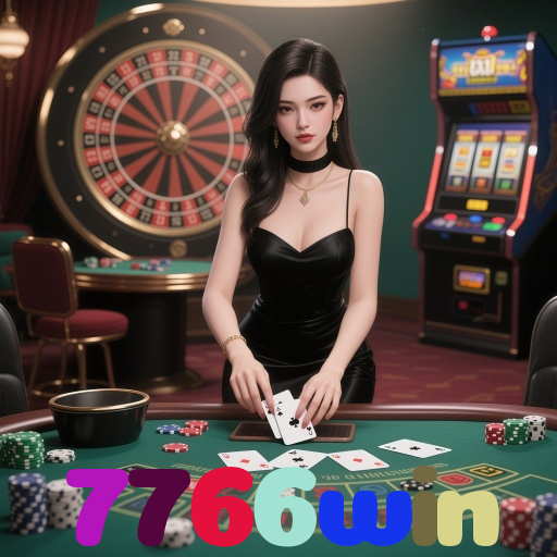  7766win