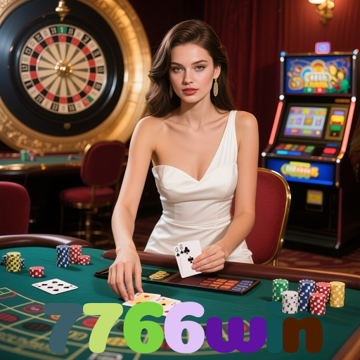 7766win