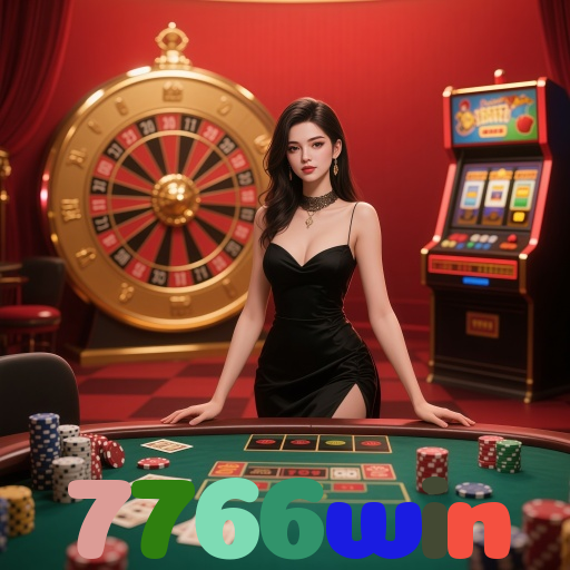  7766win