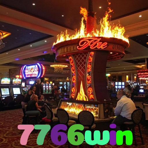  7766win
