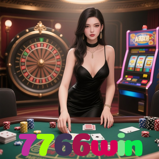  7766win