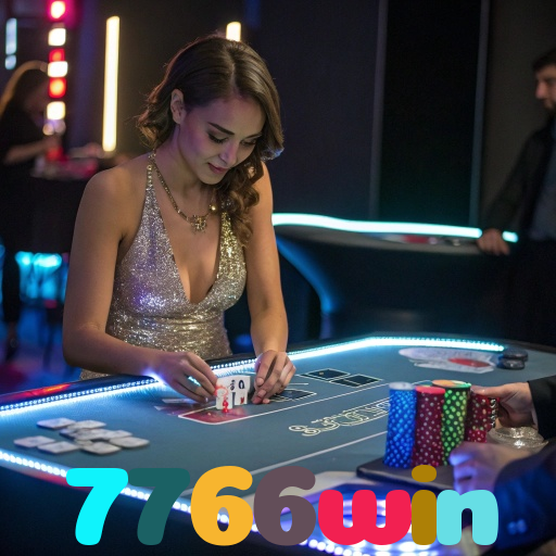  7766win