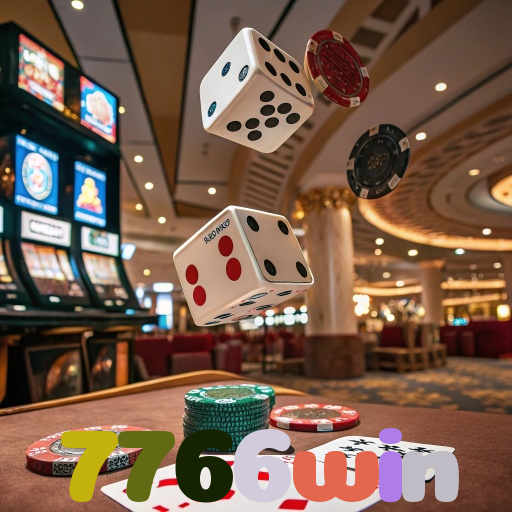  7766win