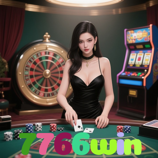  7766win