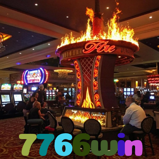  7766win