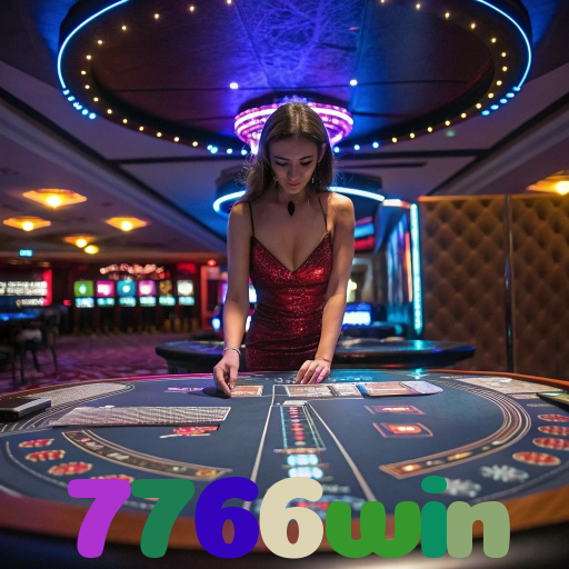  7766win