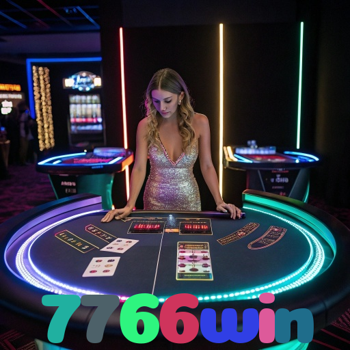  7766win