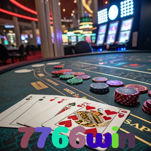  7766win