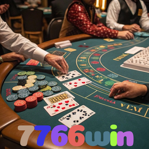  7766win