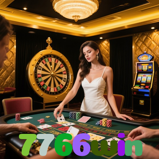 7766win