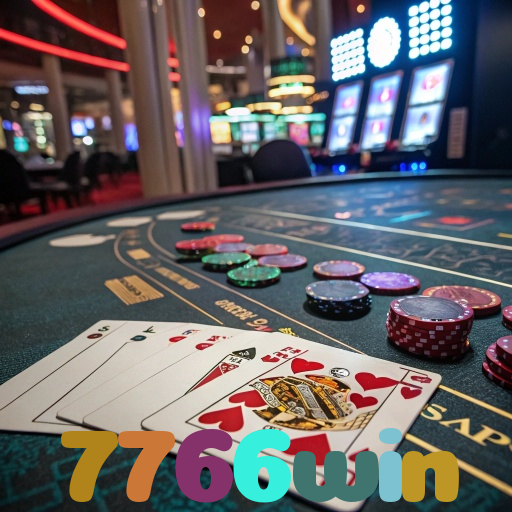  7766win