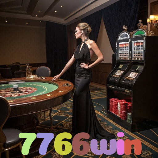  7766win