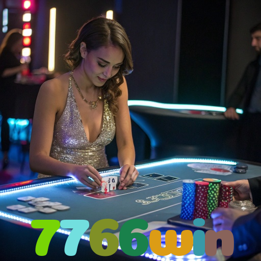 7766win