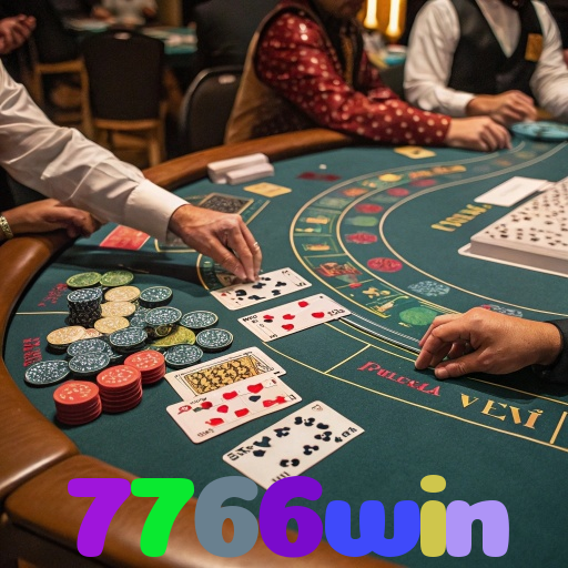  7766win